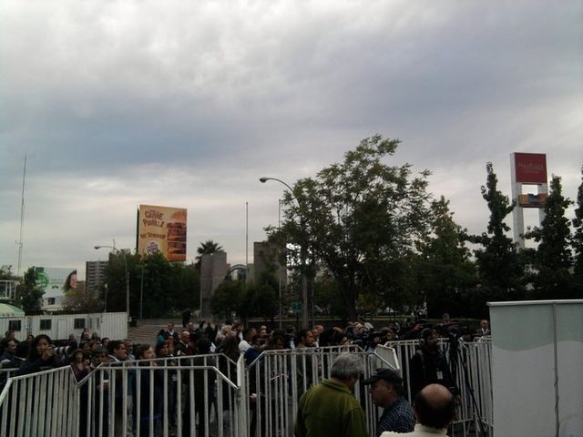 Sin Nombre