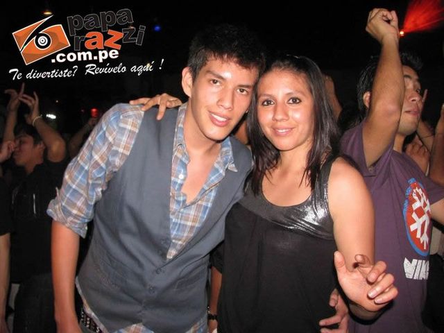 PAPARAZZI CLUB