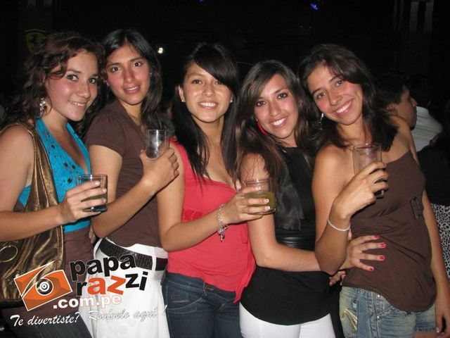 PAPARAZZI CLUB