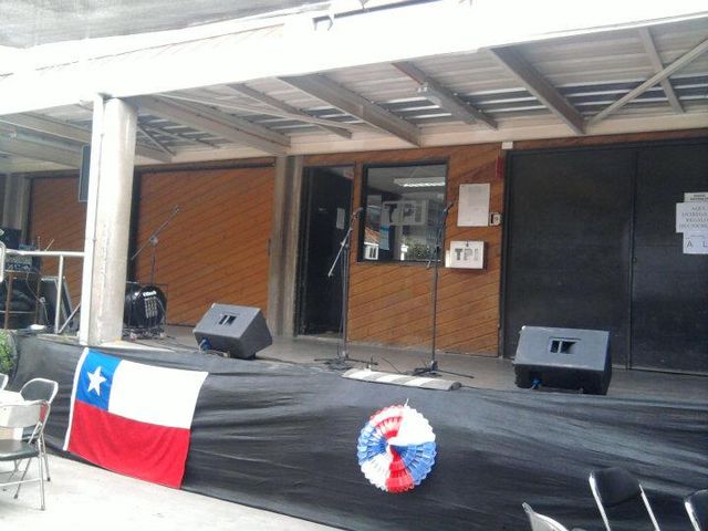 Sin Nombre